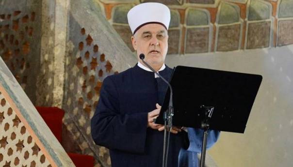 Kavazović: Apelujem na imućne muslimane, da povedu računa o radnicima i siromašnima