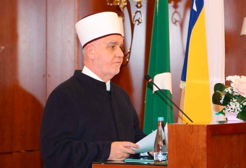 Kavazović: Barbarstvo na kraju uvijek bude poraženo