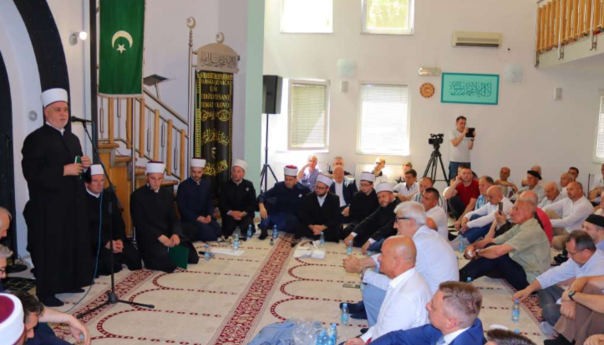 Kavazović: Ciljevi nam moraju biti zajednički