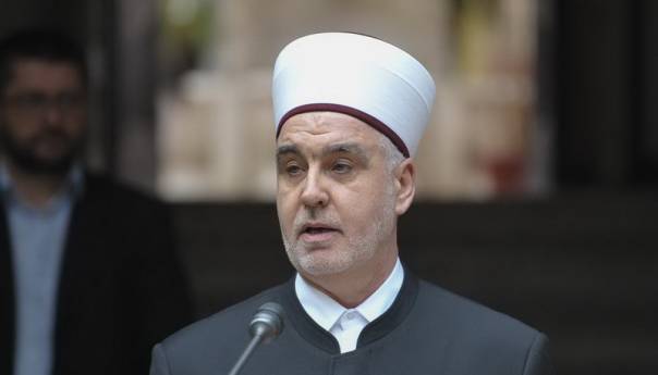 Kavazović donio novu instrukciju za Kurban-bajram