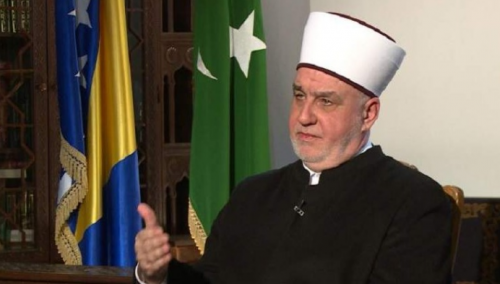 Kavazović: Islamofobija i u sredinama u kojima su muslimani većina