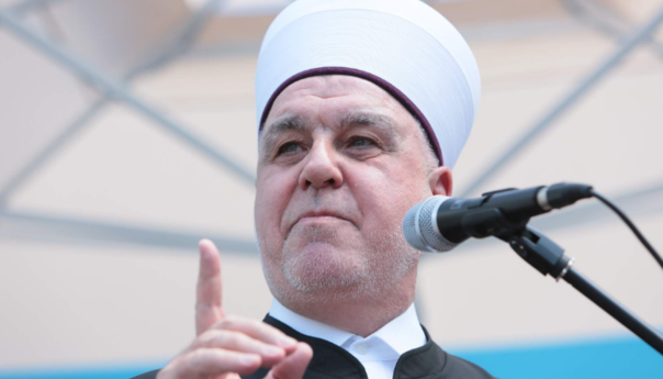 Kavazović: Nemaju pravo da nam psuju žrtve genocida