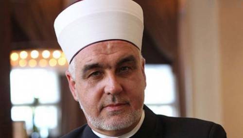 Kavazović: Nova hidžretska godina prilika da obnovimo zavjet Bogu,narodu,domovini