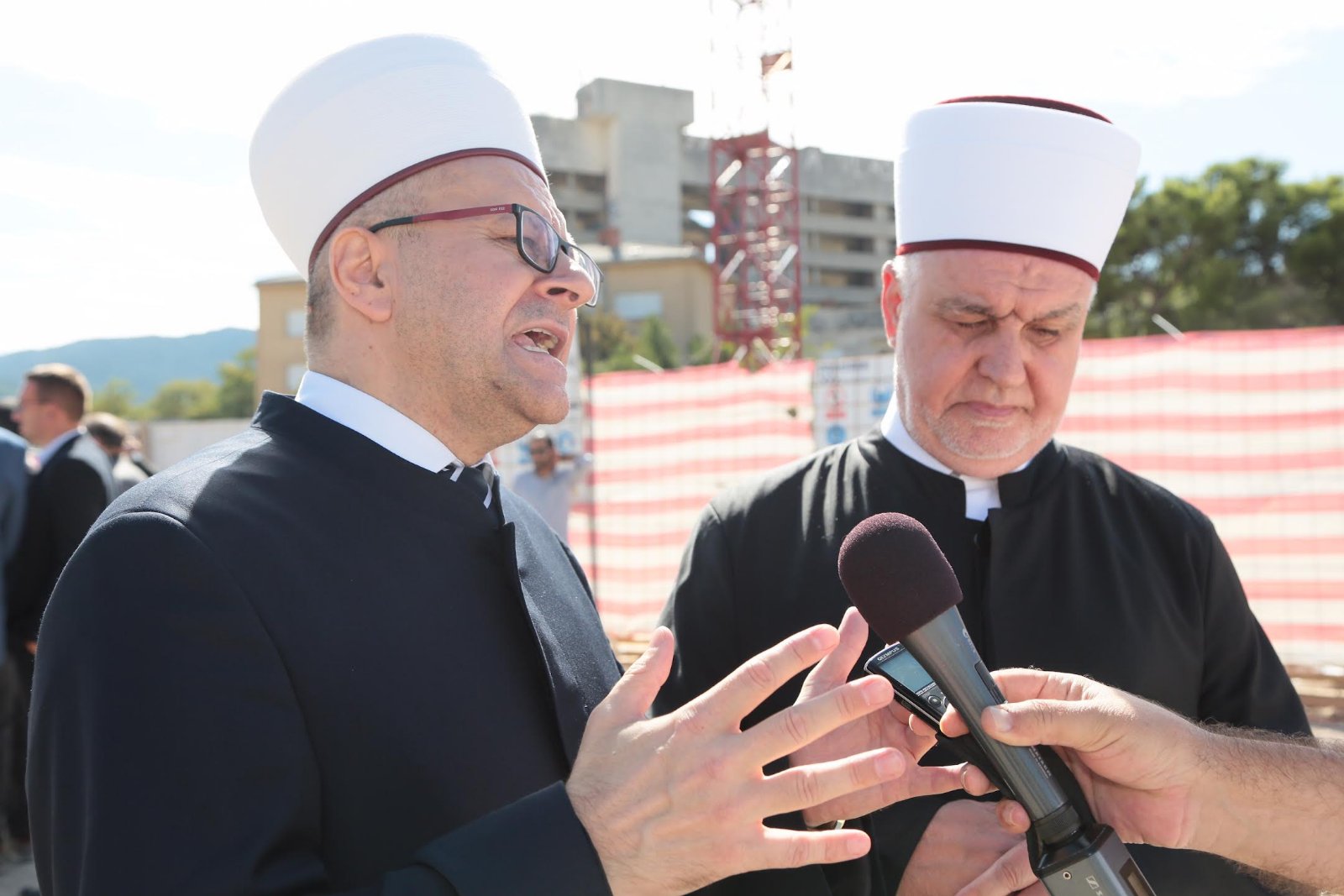 Kavazović o nepravdi u Mostaru: Čini se da je ovo vrijeme vukova