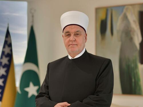 Kavazović o sjećanju na romske žrtve Holokausta: Ovo je dan refleksije