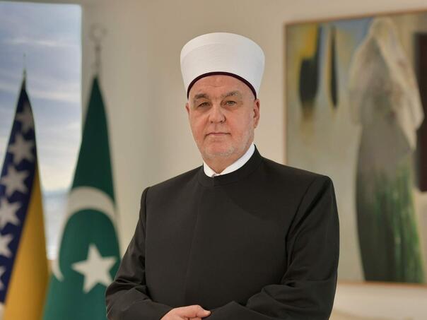 Kavazović o sjećanju na romske žrtve Holokausta: Ovo je dan refleksije