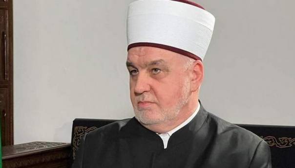 Kavazović odgovorio fra Markoviću: Objede koje ne prestaju!