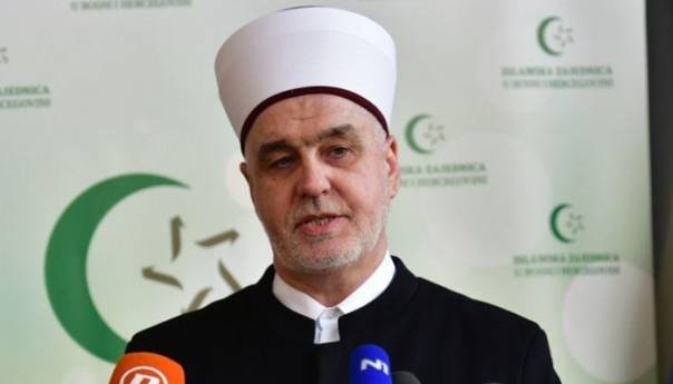 Kavazović odgovorio Irineju: BiH ostaje trajna kategorija!