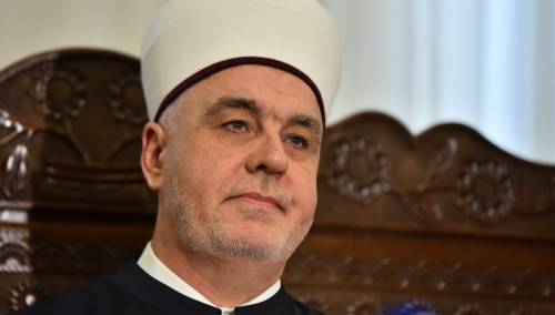 Kavazović otvara vakufski kompleks Podveležje