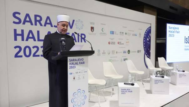 Kavazović otvorio SHF: Zajednički napori uvijek daju bolje rezultate