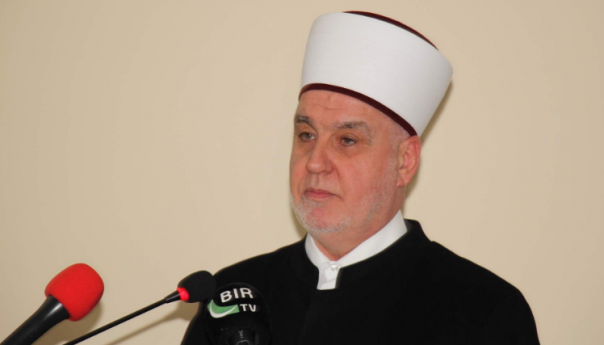 Kavazović: Pokušava se unijeti razdor i mržnja među naše stanovništvo