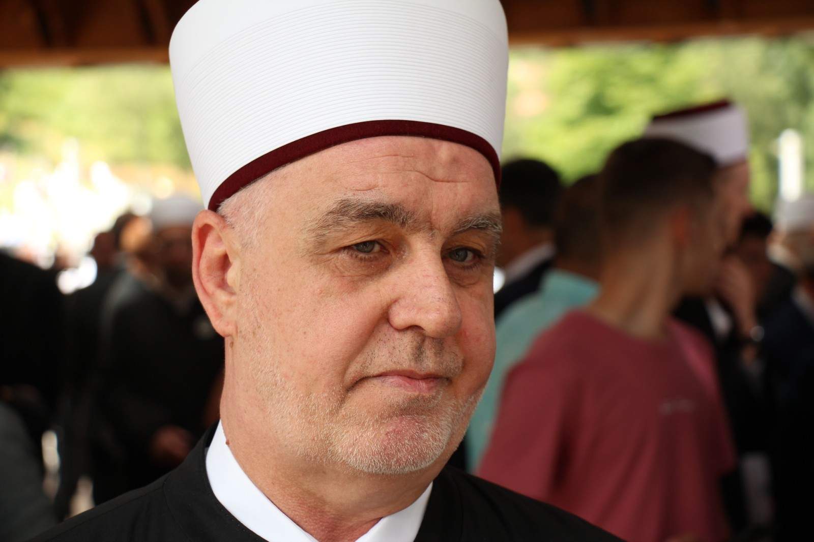 Kavazović: Pozivamo komšije da učestvuju u otkrivanju grobnica