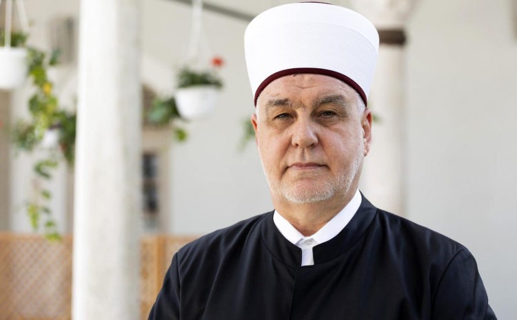 Kavazović pozvao građane da glasaju: Birajte one kojima možete povjeriti svoj život