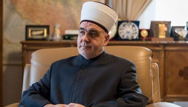 Kavazović: Zaborav i negiranje holokausta i genocida nedopustivo