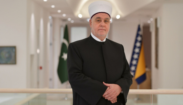 Kavazović: Zaključak Skupštine Grada Prijedora je sramotan