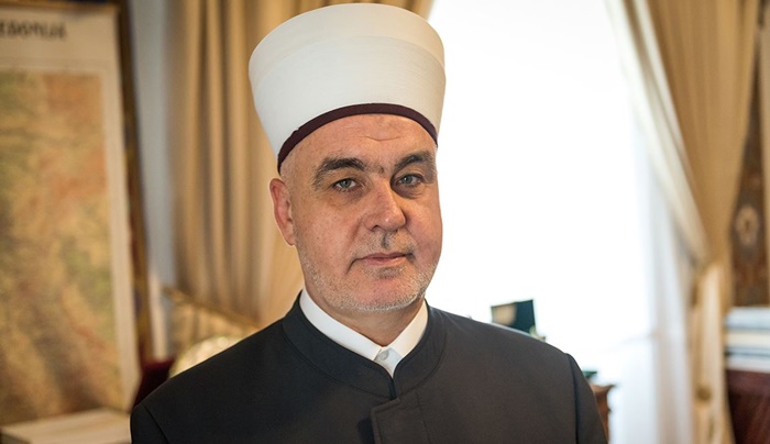 Kavazović: Zaustaviti secesiju i sačuvati mir, Bošnjaci moraju biti agilniji