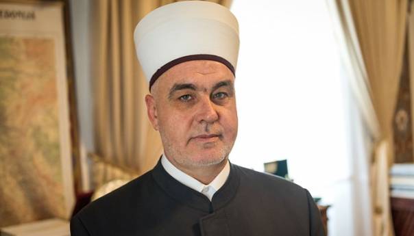 Kavazović: Zaustaviti secesiju i sačuvati mir, Bošnjaci moraju biti agilniji