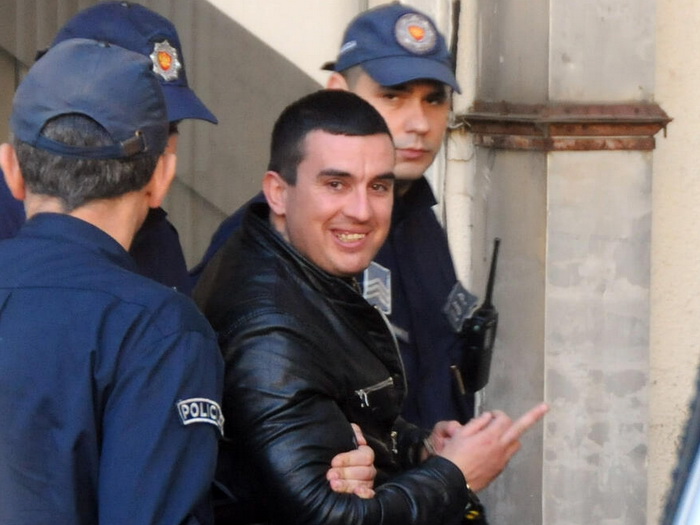 Kavčanin upucan u Podgorici, uhapšen državljanin BiH