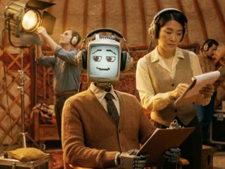 Kazahstan će biti domaćin Međunarodnog AI filmskog festivala