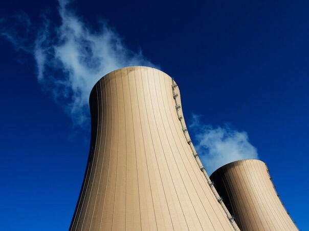 Kazahstan će graditi drugu nuklearnu elektranu u regiji Almaty