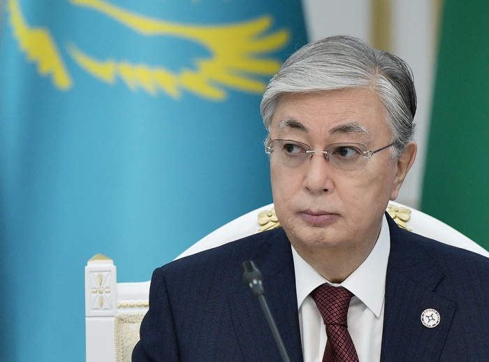 Kazahstan će uskoro svijetu predstaviti dokaze o terorističkom planu
