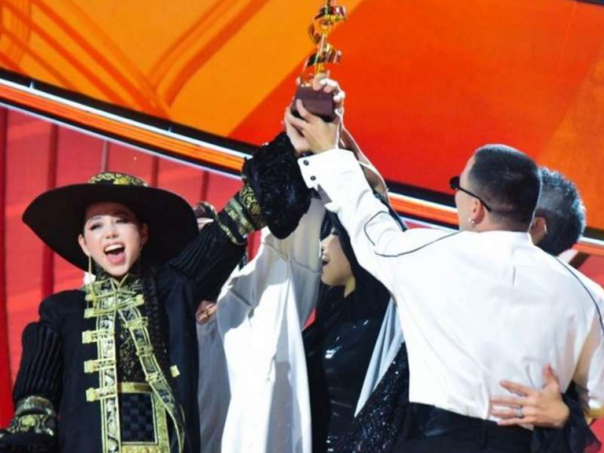 Kazahstanska prijestolnica se na jednu večer transformirala u kulturni epicentar regije