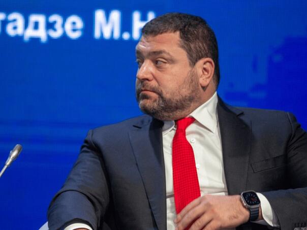Kazahstanski milijarder kupio mali fudbalski klub iz Engleske