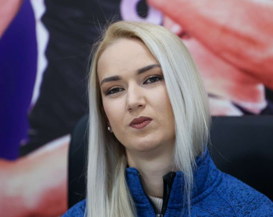 Kazazić: Imam želju da napravim što bolji rezultat na Paraolimpijadi