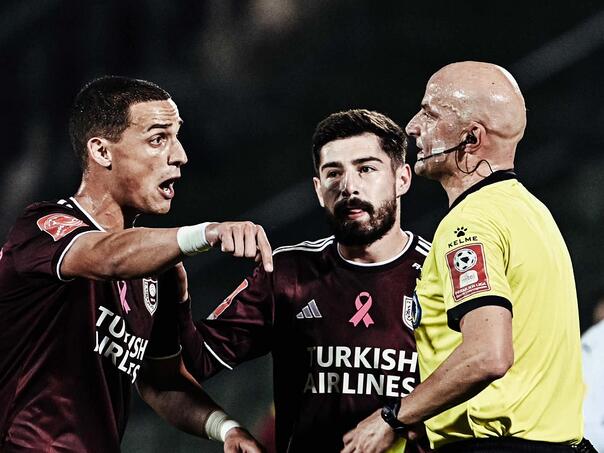 Kazlagić sudi Borac - Sarajevo, Halkiću derbi u Mostaru