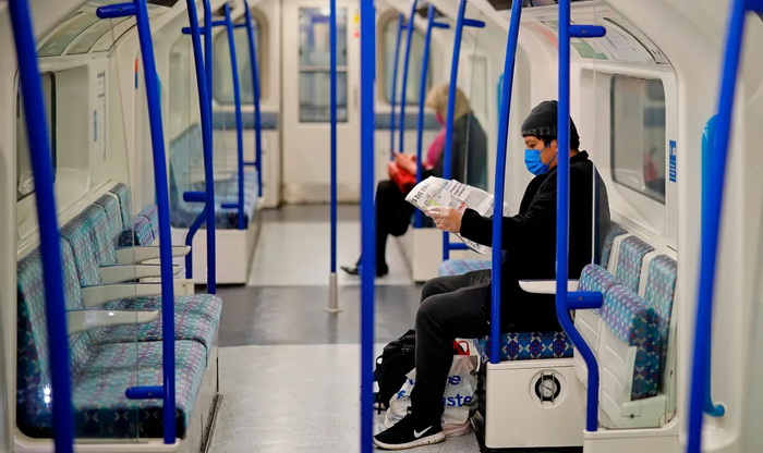 Kazna do 10.000 funti za odbijanje naredbe o samoizolaciji