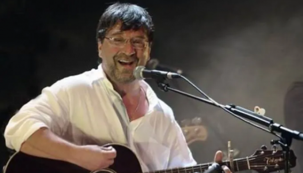 Kazna za rusku rock zvijezdu zbog kritikovanja Putina