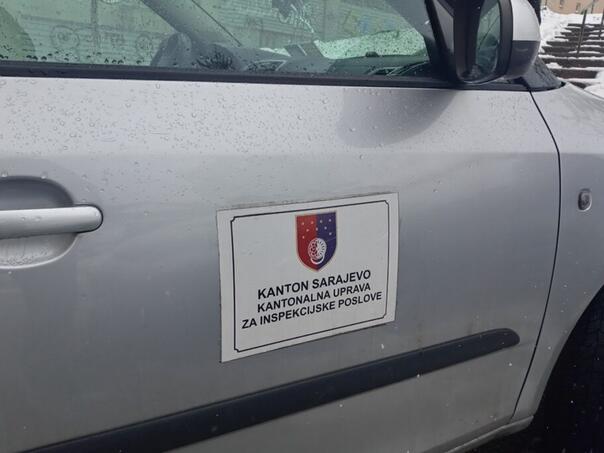 Kazne i zabrane u Sarajevu: Inspektori pojačali kontrole na apoteke, hotele i ugostitelje