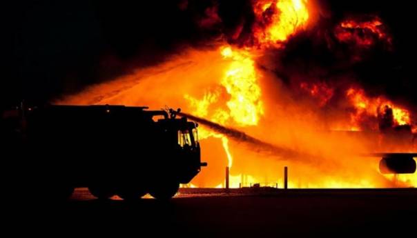 Kazne vješanjem za podmetanje požara u kojem je poginulo 260 ljudi