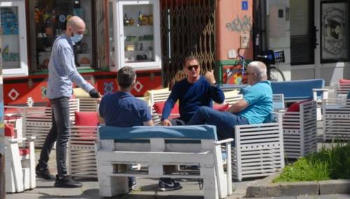 Kazne za kršenje mjera zaštite od koronavirusa u RS