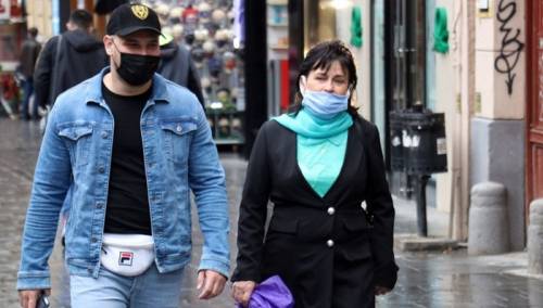 Kazne za nepoštivanje epidemioloških mjera u KS-u od 500 do 1.500 KM