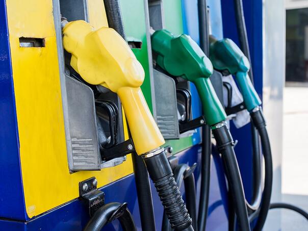 Kazne za sedam vlasnika benzinskih pumpi u ZDK