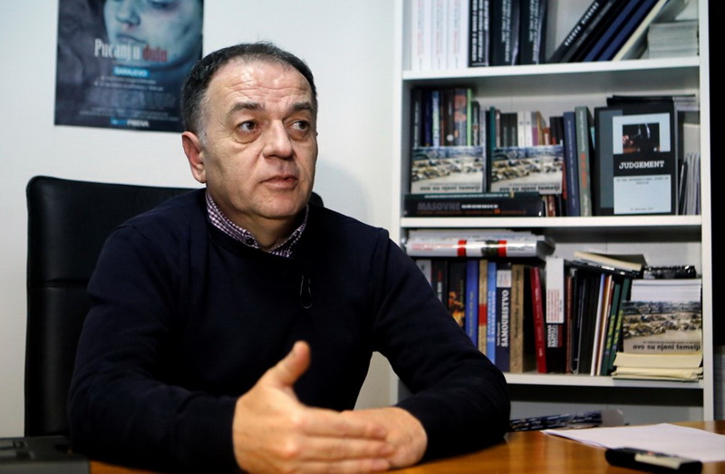 Kazniti udruge koje pozivaju na oživljavanje tzv. Herceg-Bosne