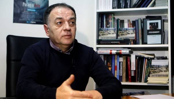 Kazniti udruge koje pozivaju na oživljavanje tzv. Herceg-Bosne