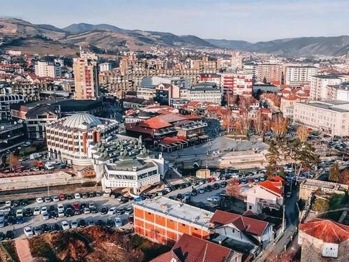 Kažnjava li Vučić Novi Pazar: Grad ostao bez budžeta