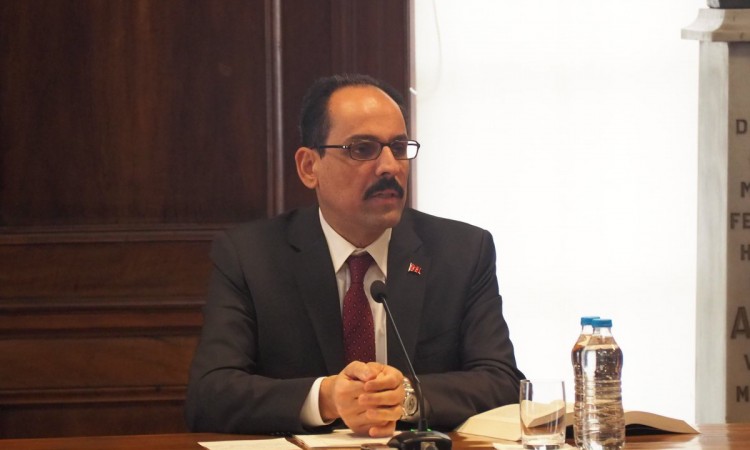 Kažnjavanje Turske zbog S-400 bilo bi kontraproduktivno