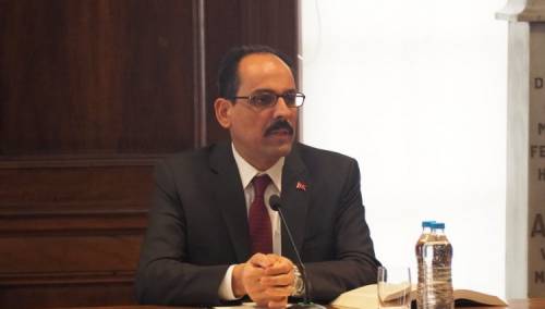 Kažnjavanje Turske zbog S-400 bilo bi kontraproduktivno