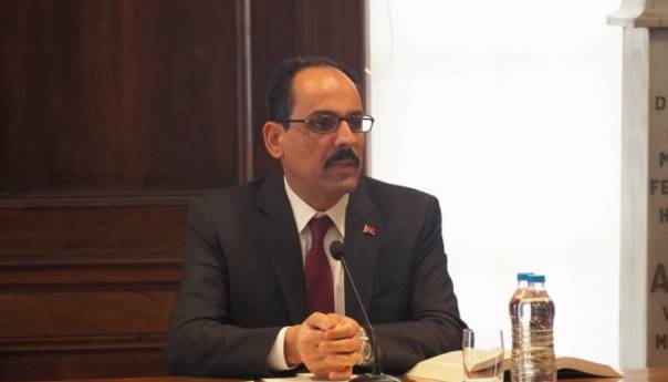 Kažnjavanje Turske zbog S-400 bilo bi kontraproduktivno