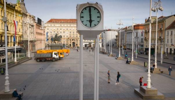 Kažnjavanje za kršenje mjera u Hrvatskoj od subote