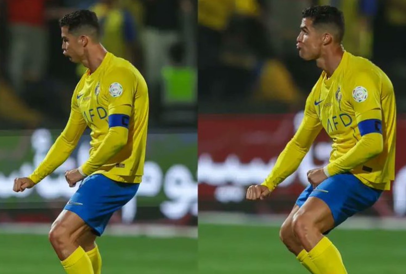 Kažnjen Ronaldo, Saudijci mu nisu oprostili 