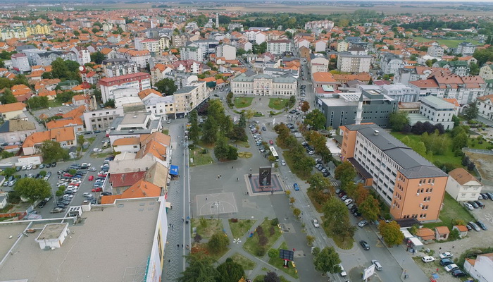 Kažnjena jedna osoba u Bijeljini za kršenje samoizolacije