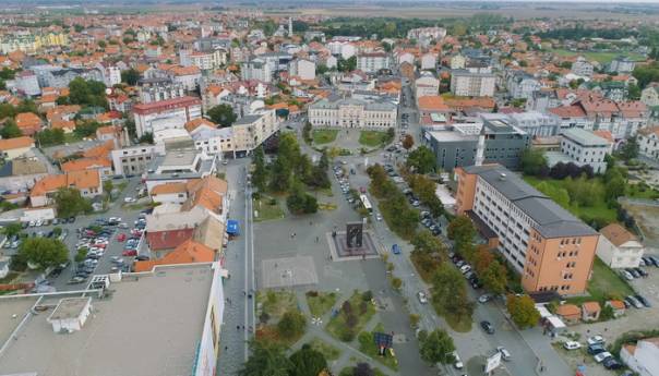 Kažnjena jedna osoba u Bijeljini za kršenje samoizolacije