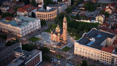 Kažnjeno sedam privrednih subjekata u Banjoj Luci zbog kršenja mjera zaštite