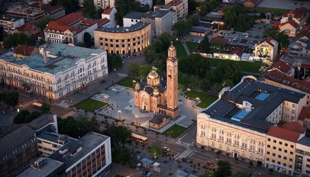 Kažnjeno sedam privrednih subjekata u Banjoj Luci zbog kršenja mjera zaštite