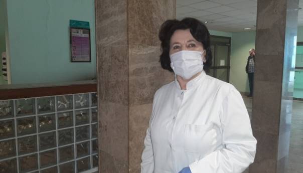 KB Goražde novcem BH Telekoma nabavila opremu