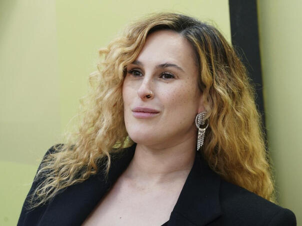 Kćerka Brucea Willisa i Demi Moore: I dalje se kupam sa sestrama - to nije čudno!